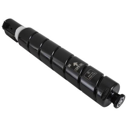GPR-66 BLACK TONER 37K 5753C003AA - GPR-66 BLACK TONER 37K 5753C003AA -